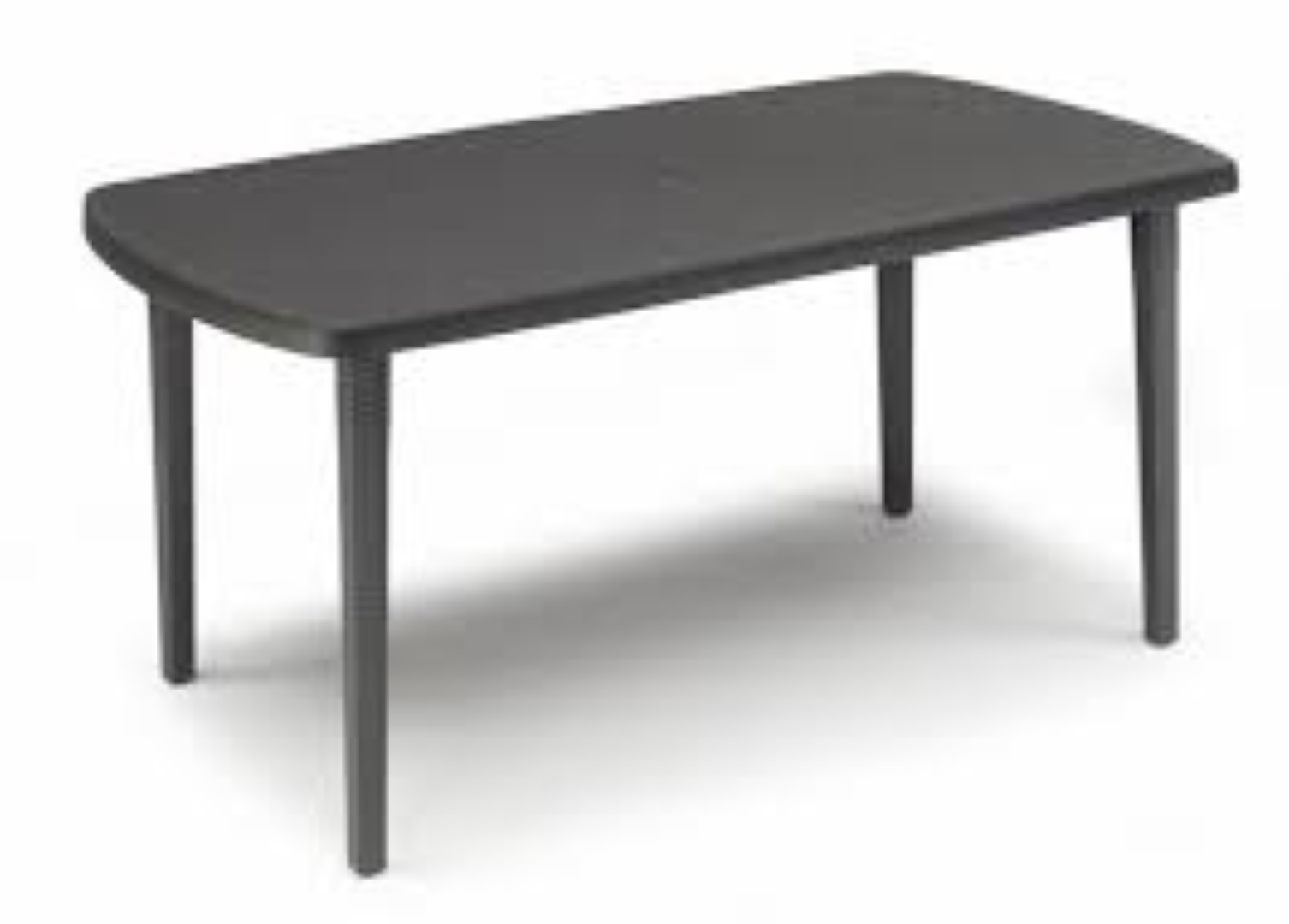 COMPLAST TABLE RIVIERAIVORY